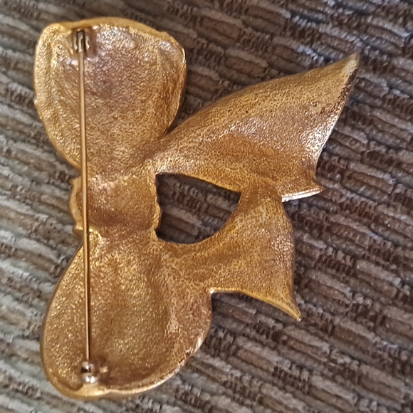 Brooch - Picture 2 of 2